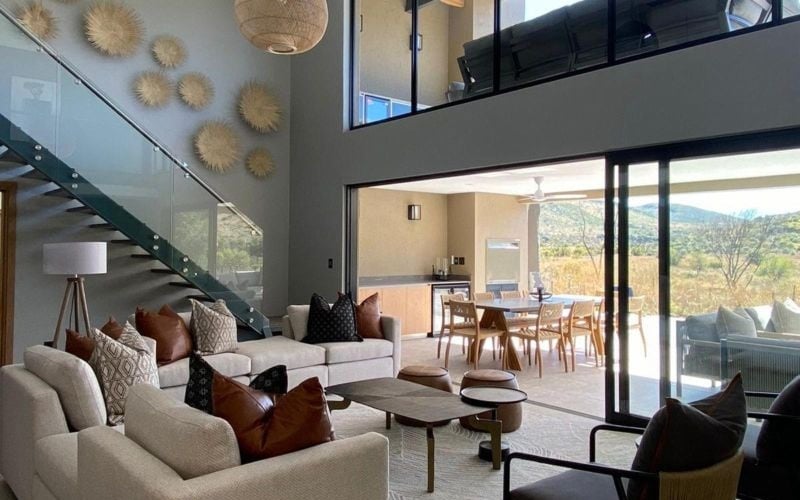 Bakubung Villas 34